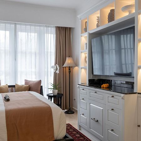 The Colony Hotel Bali Семиньяк Экстерьер фото