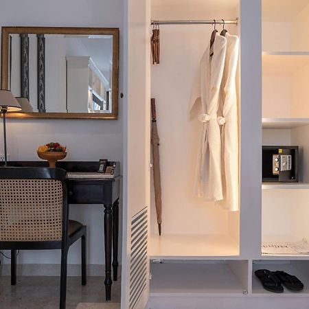 The Colony Hotel Bali Семиньяк Экстерьер фото