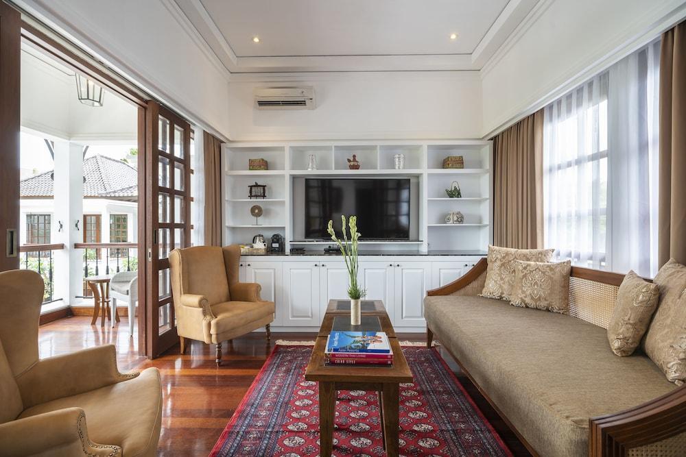 The Colony Hotel Bali Семиньяк Экстерьер фото