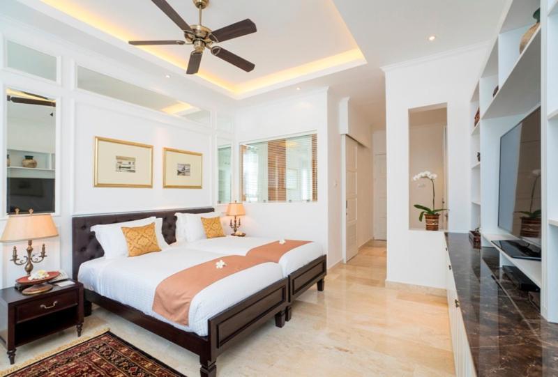 The Colony Hotel Bali Семиньяк Экстерьер фото
