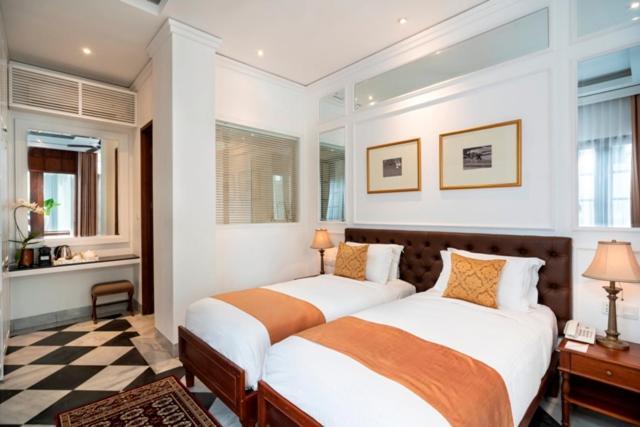 The Colony Hotel Bali Семиньяк Экстерьер фото