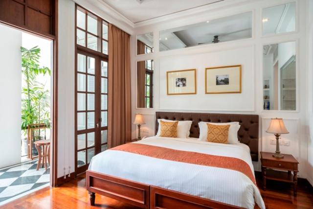 The Colony Hotel Bali Семиньяк Экстерьер фото
