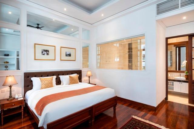 The Colony Hotel Bali Семиньяк Экстерьер фото